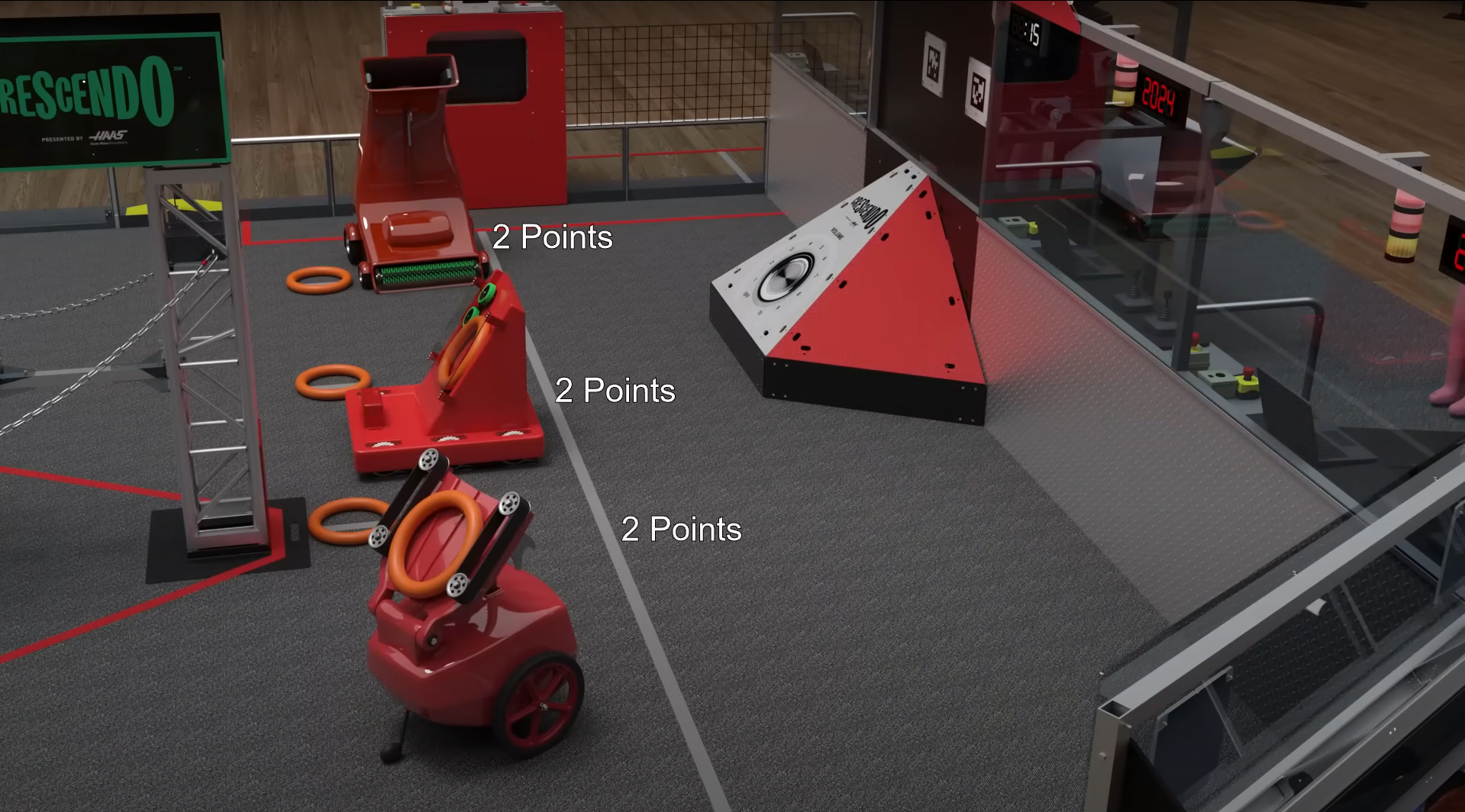 crescendo-autonomous