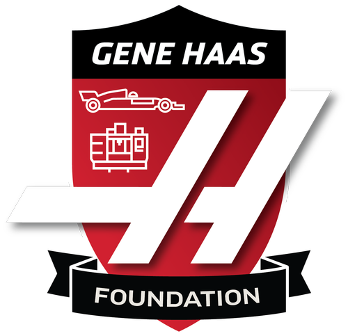 Gene-Haas-logo